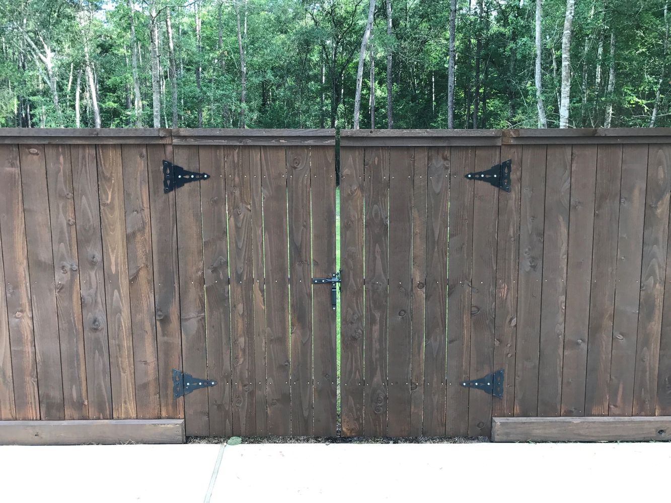 Fence Installation Services Houston Texas Fence CompanyRocket Fence
